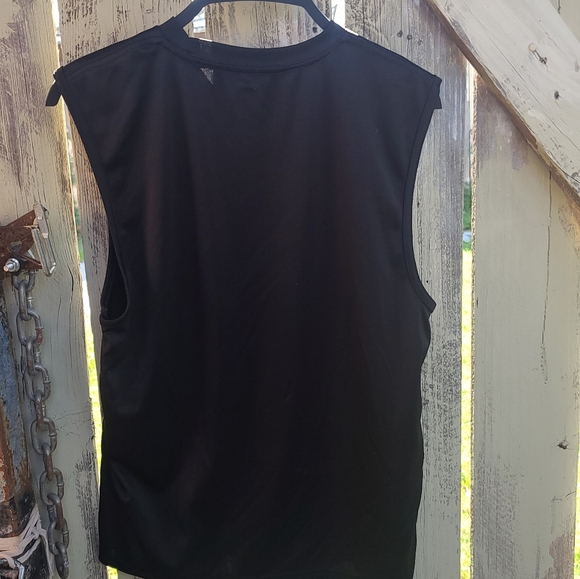 Batman muscle shirt DM06 - Picture 3 of 3